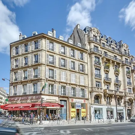 Sweet - Rivoli Parigi