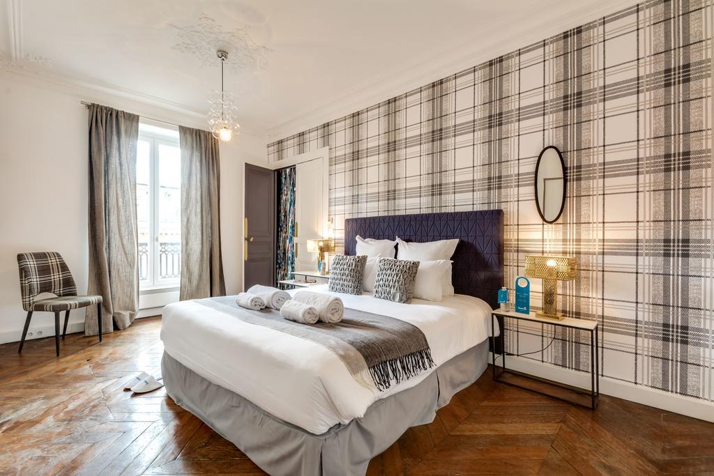 Di 95 M² Con 3 Appartamento Parigi