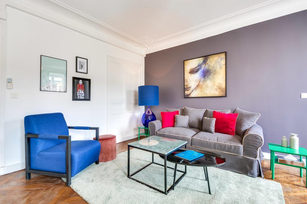 Appartamento Di 95 M² Con 3 *